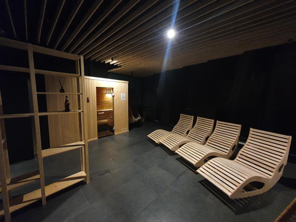 15 Pietro Sokolska 30 Towers Apartments - New - Lux - Parking - Sauna - Gym- And The Best View In Kattowitz Exterior foto
