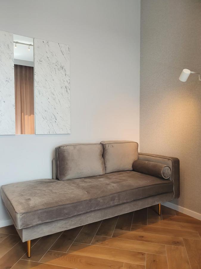 15 Pietro Sokolska 30 Towers Apartments - New - Lux - Parking - Sauna - Gym- And The Best View In Kattowitz Exterior foto